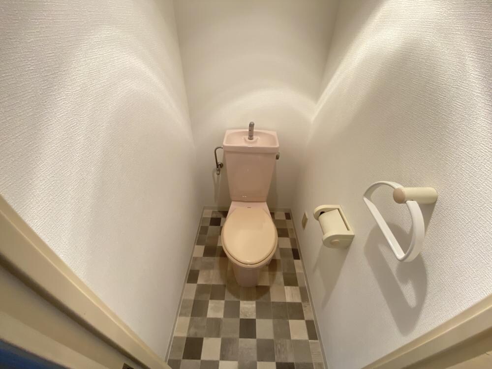 フォンテーヌブローの物件内観写真