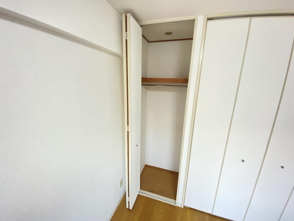 フォンテーヌブローの物件内観写真