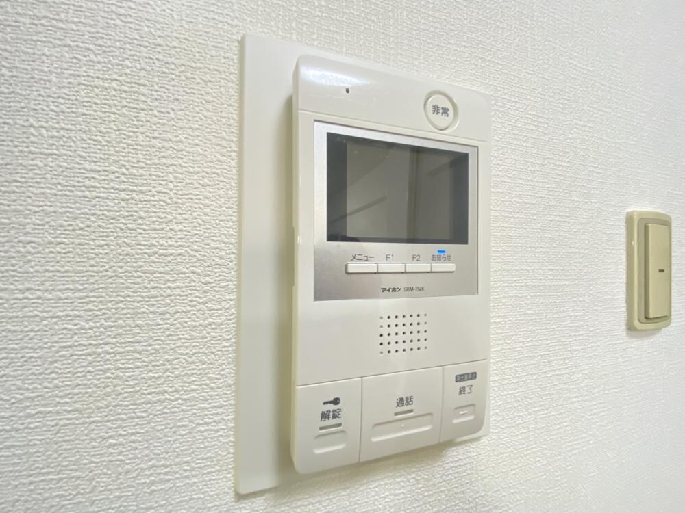 フォンテーヌブローの物件内観写真