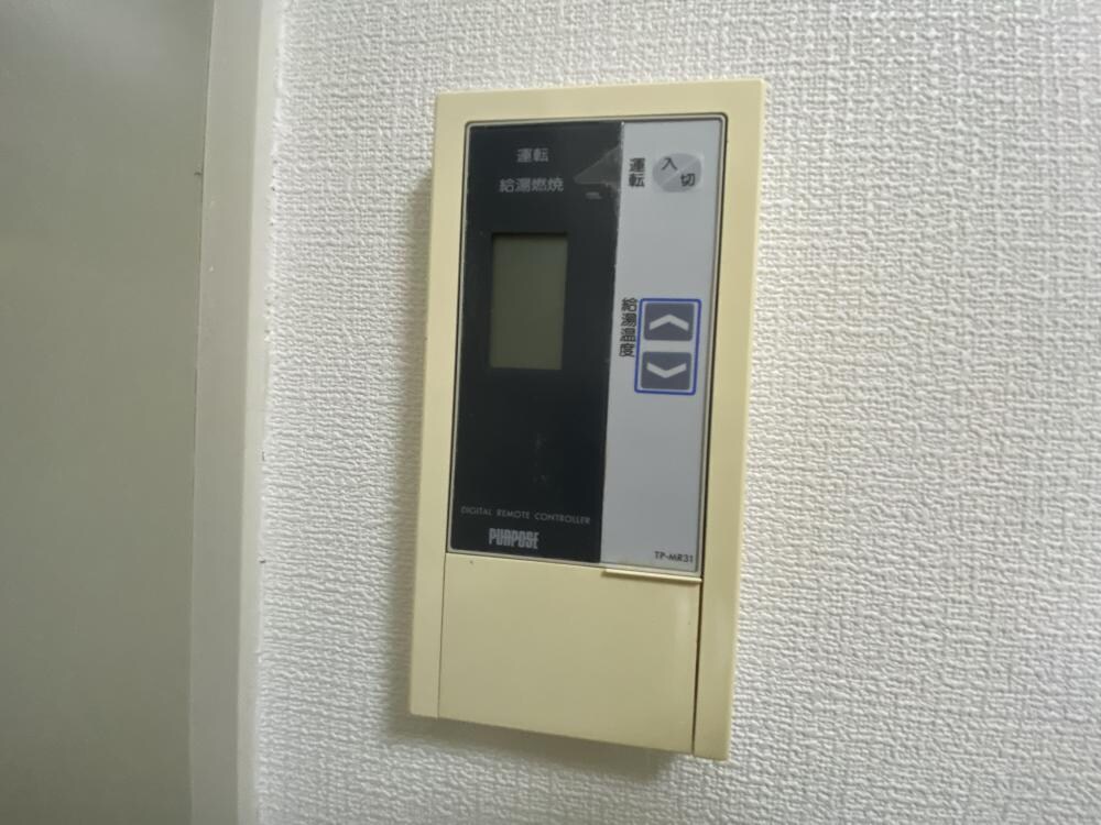 フォンテーヌブローの物件内観写真