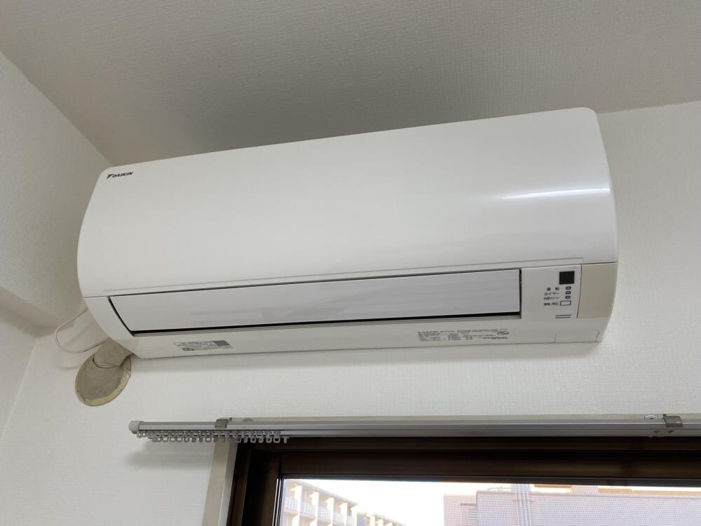 フォンテーヌブローの物件内観写真