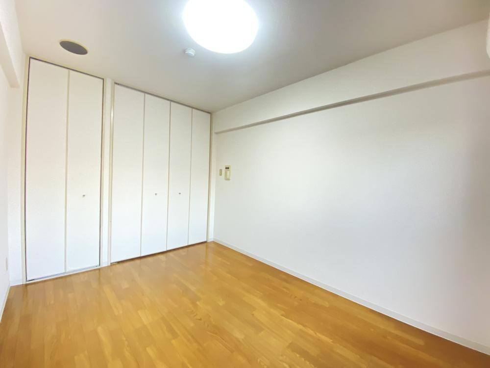 フォンテーヌブローの物件内観写真