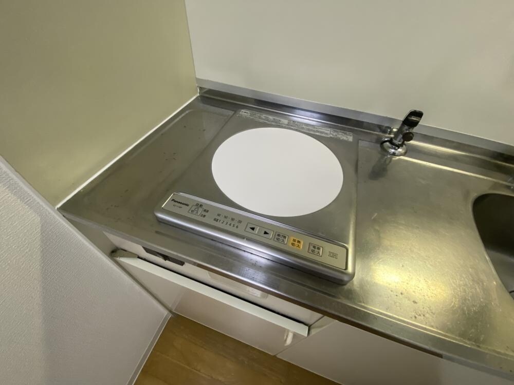 フォンテーヌブローの物件内観写真