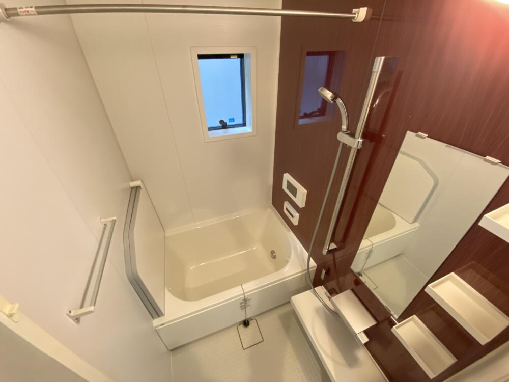 JOHN VILLA大野A棟の物件内観写真