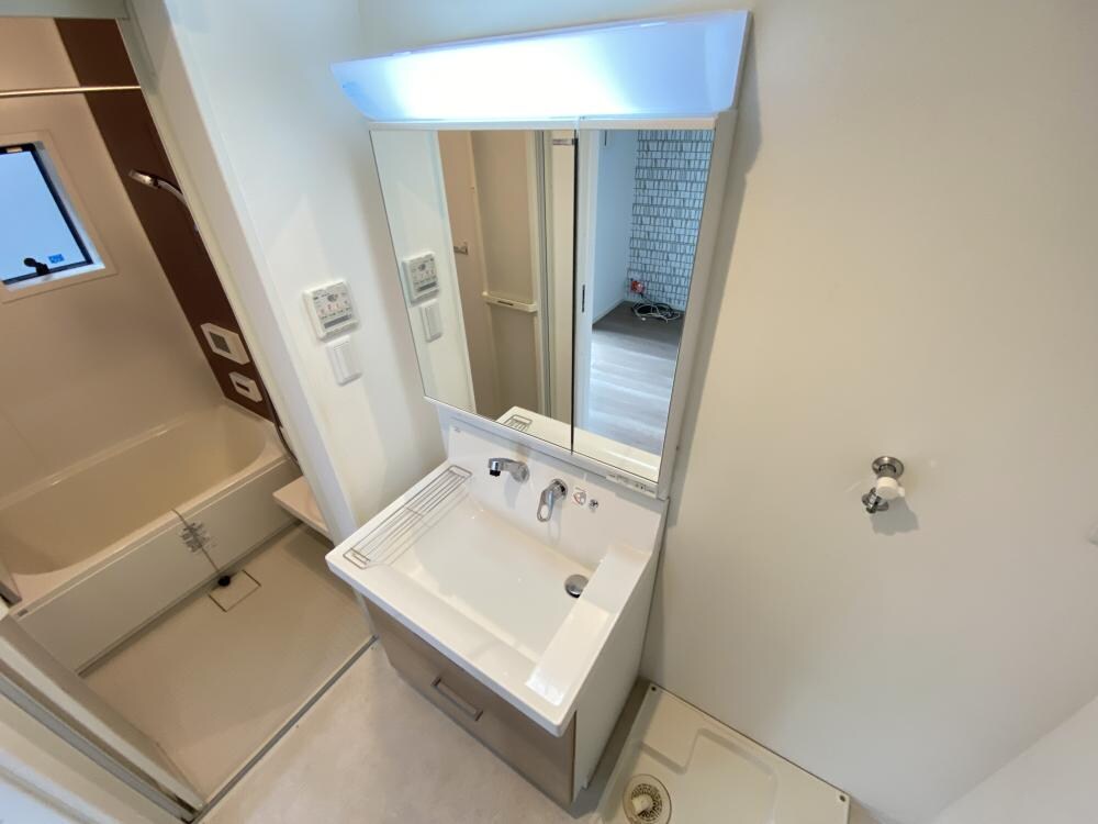 JOHN VILLA大野A棟の物件内観写真