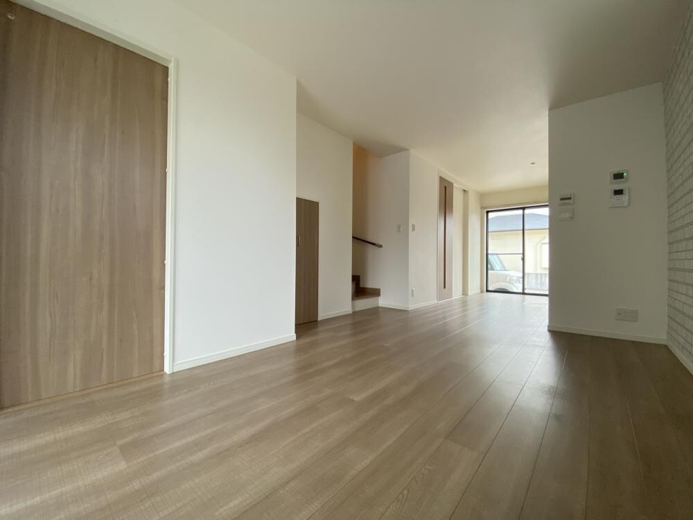 JOHN VILLA大野A棟の物件内観写真