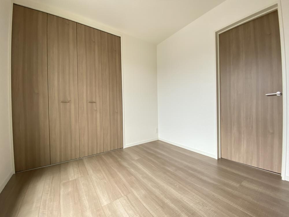 JOHN VILLA大野A棟の物件内観写真