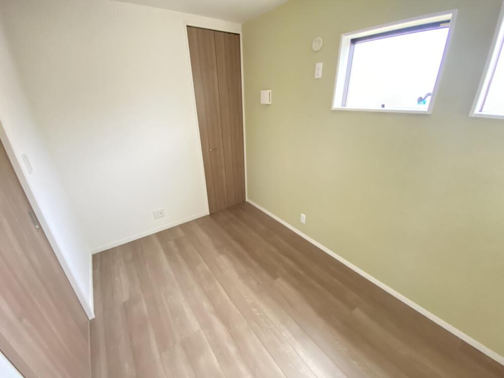 JOHN VILLA大野A棟の物件内観写真