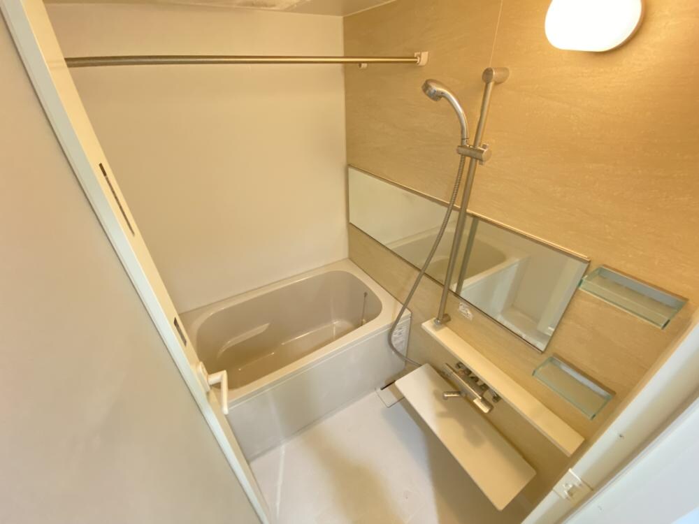 サンセール伊丹の物件内観写真