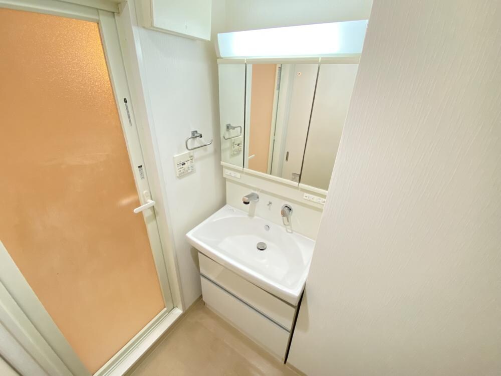 サンセール伊丹の物件内観写真