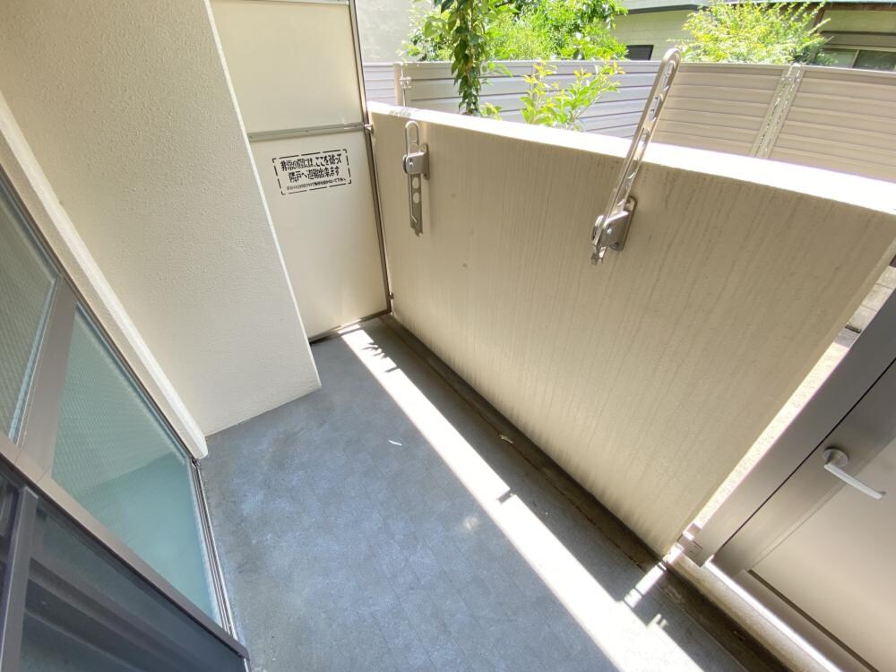 サンセール伊丹の物件内観写真