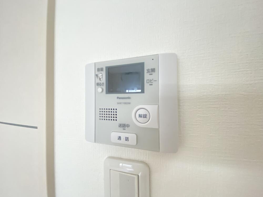 サンセール伊丹の物件内観写真