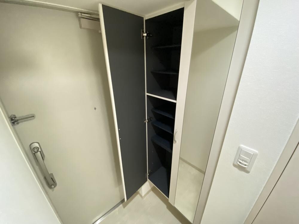 サンセール伊丹の物件内観写真