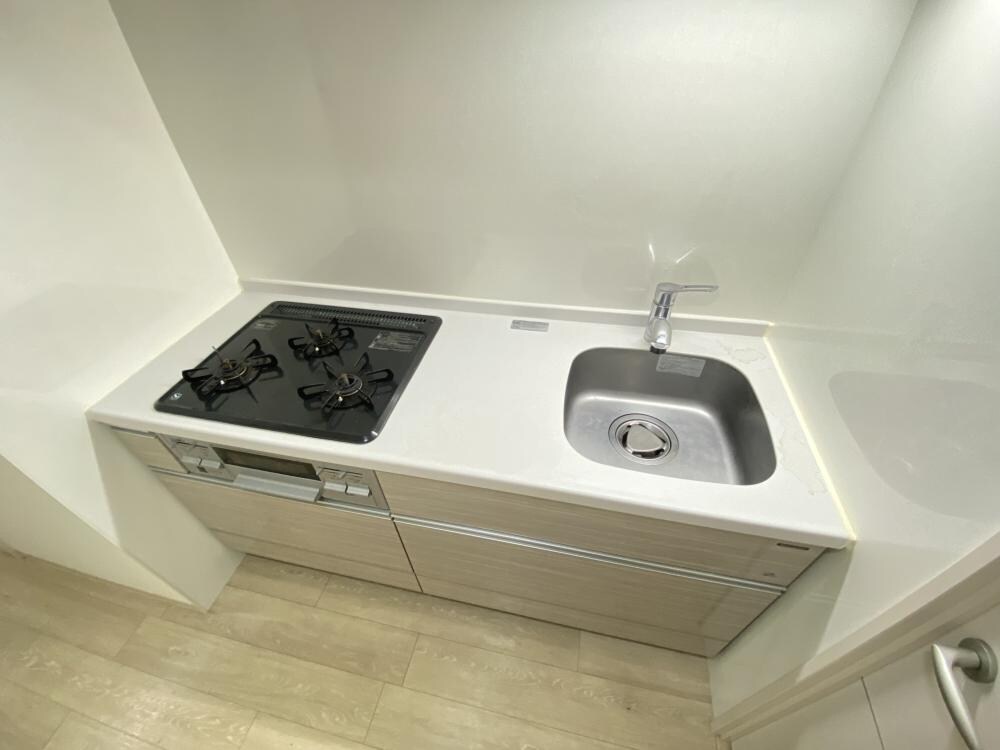 サンセール伊丹の物件内観写真