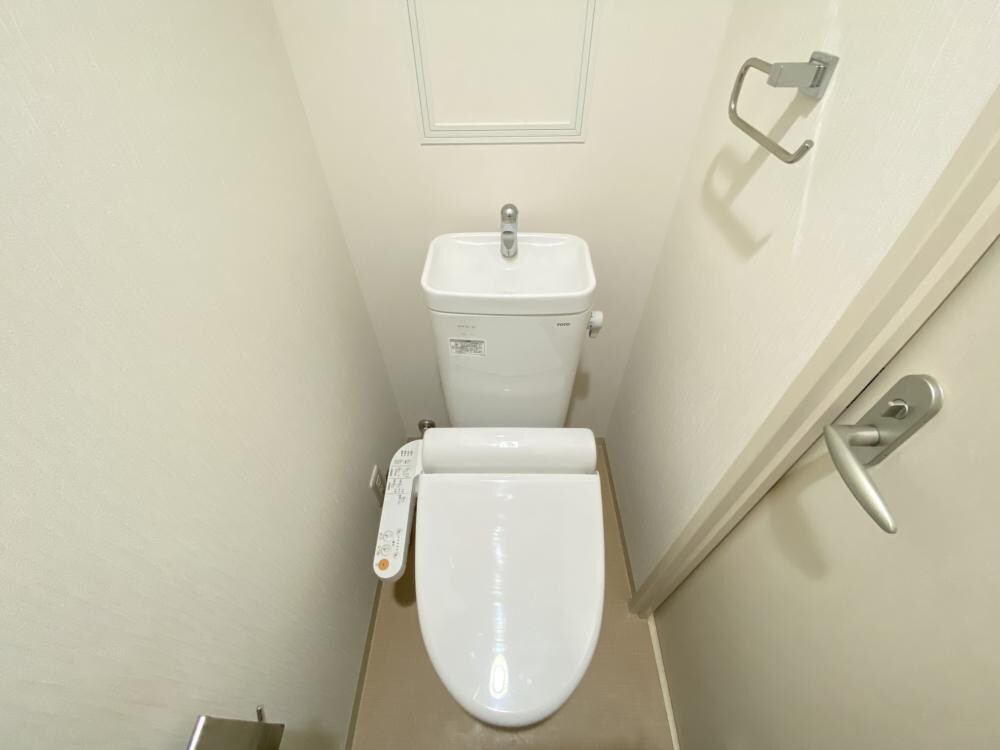 サンセール伊丹の物件内観写真