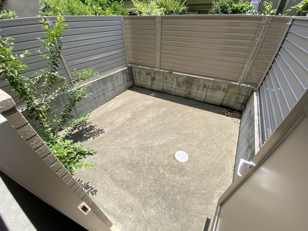 サンセール伊丹の物件内観写真