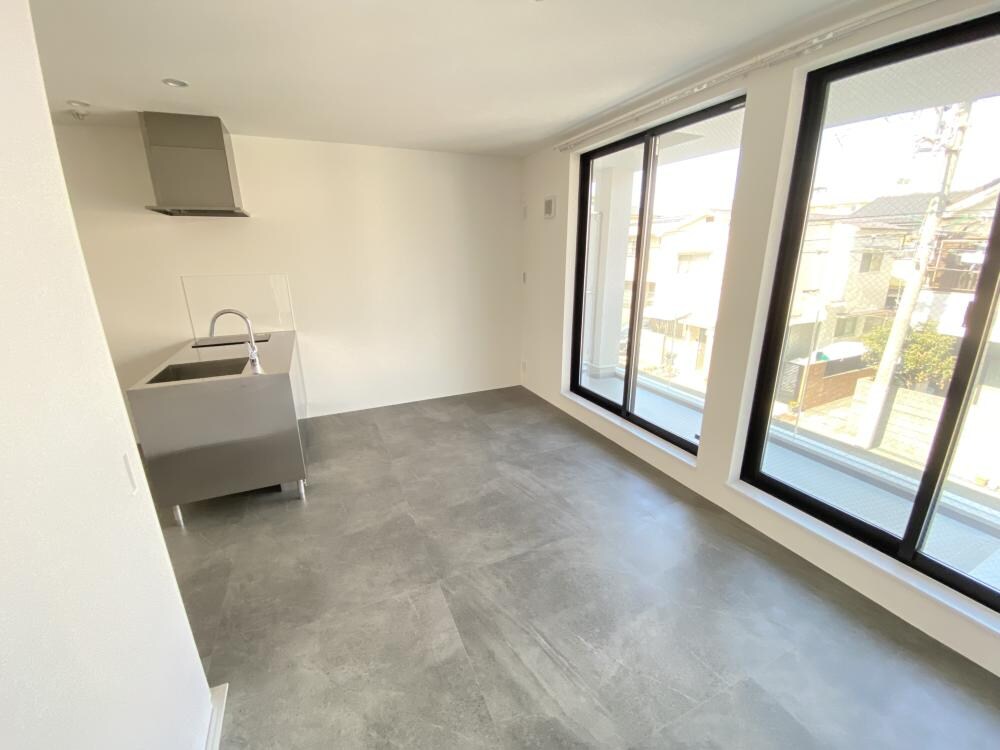 SUGAR　CUBESの物件内観写真