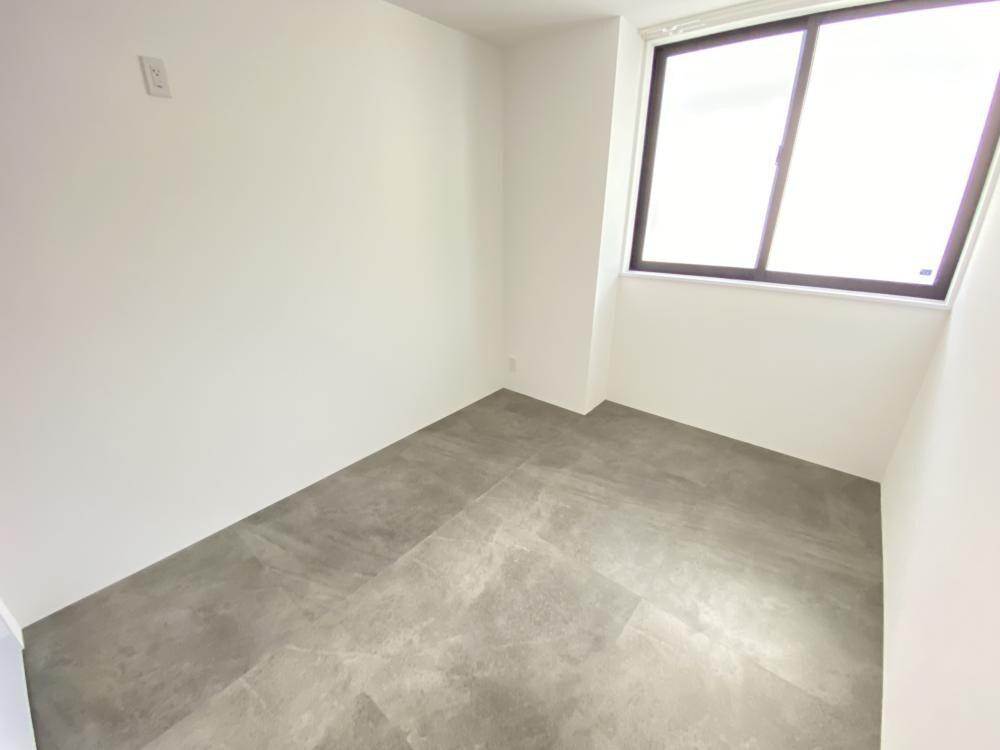 SUGAR　CUBESの物件内観写真