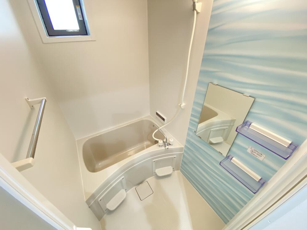 SUGAR　CUBESの物件内観写真