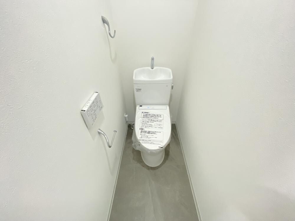 SUGAR　CUBESの物件内観写真