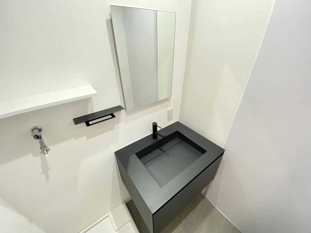 SUGAR　CUBESの物件内観写真