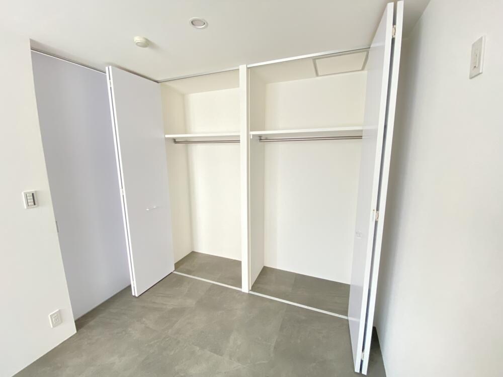 SUGAR　CUBESの物件内観写真