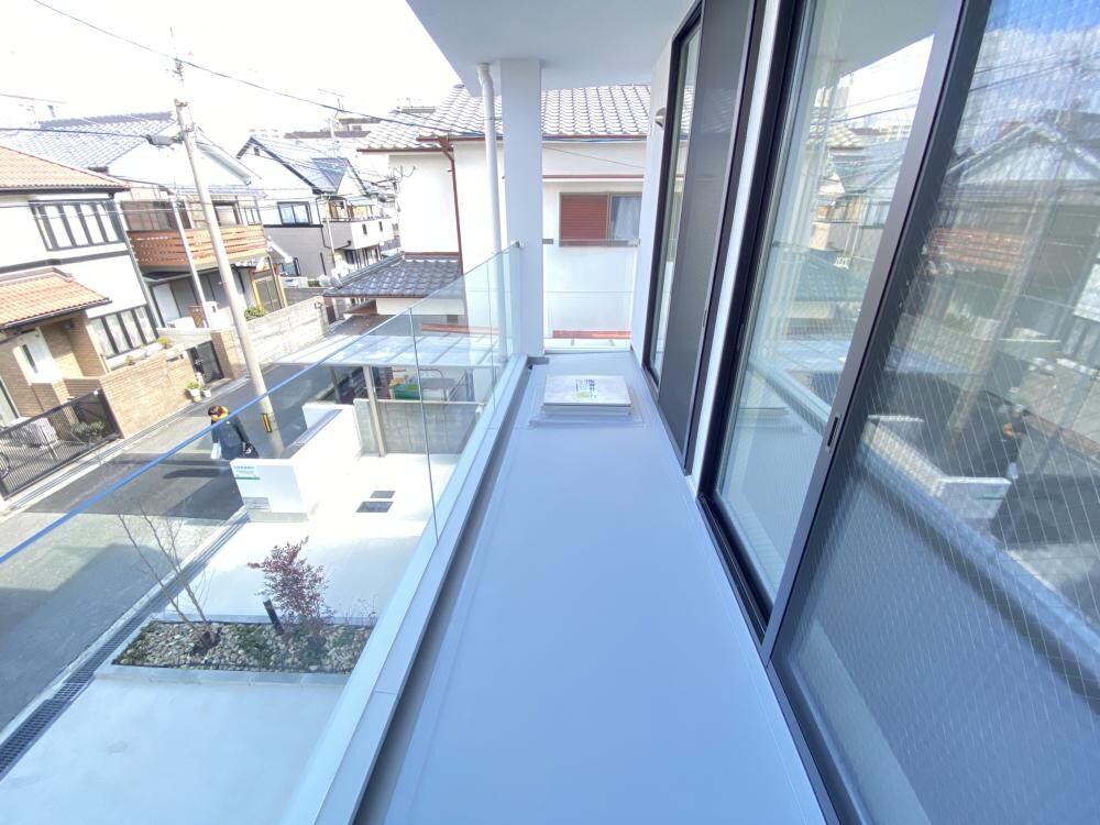 SUGAR　CUBESの物件内観写真