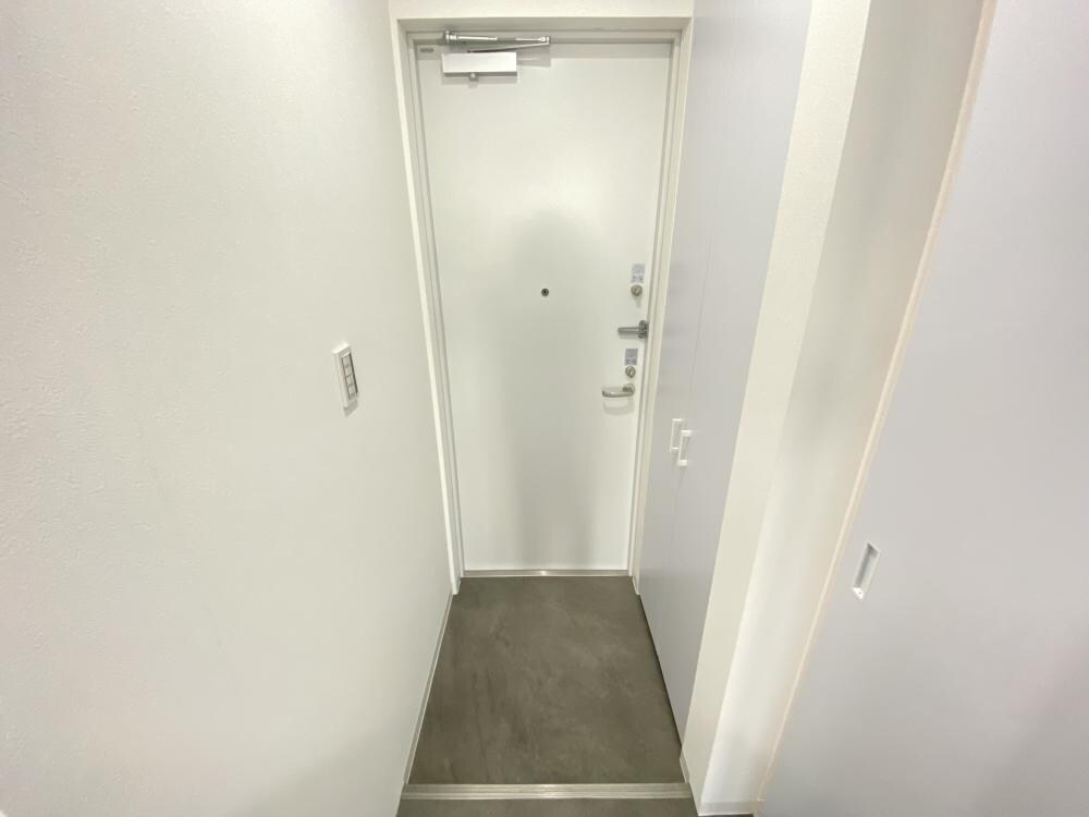 SUGAR　CUBESの物件内観写真