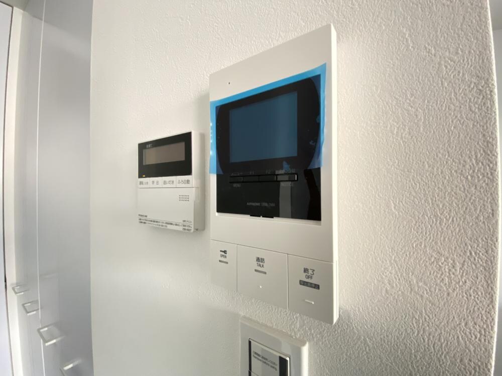 SUGAR　CUBESの物件内観写真