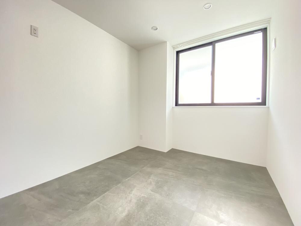 SUGAR　CUBESの物件内観写真