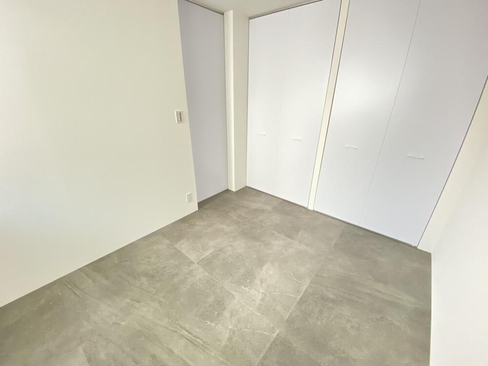 SUGAR　CUBESの物件内観写真