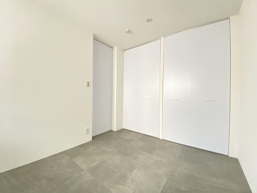 SUGAR　CUBESの物件内観写真