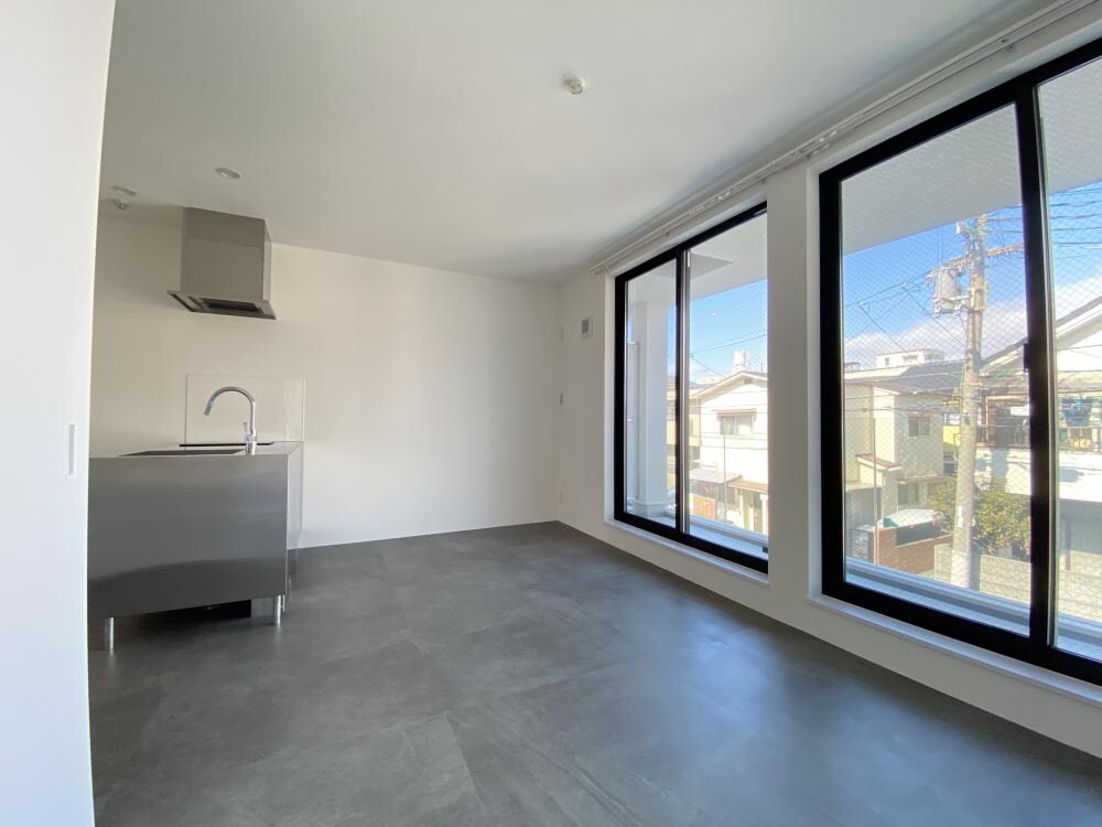 SUGAR　CUBESの物件内観写真