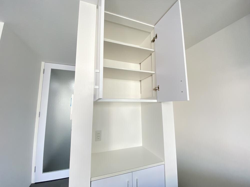 SUGAR　CUBESの物件内観写真