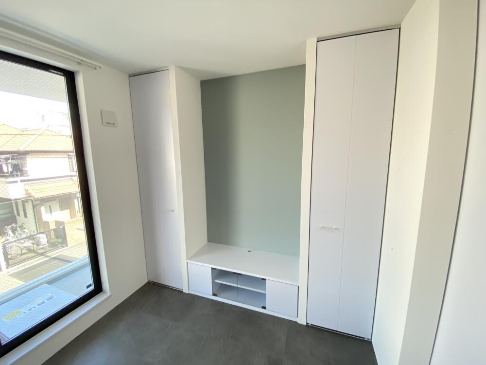 SUGAR　CUBESの物件内観写真