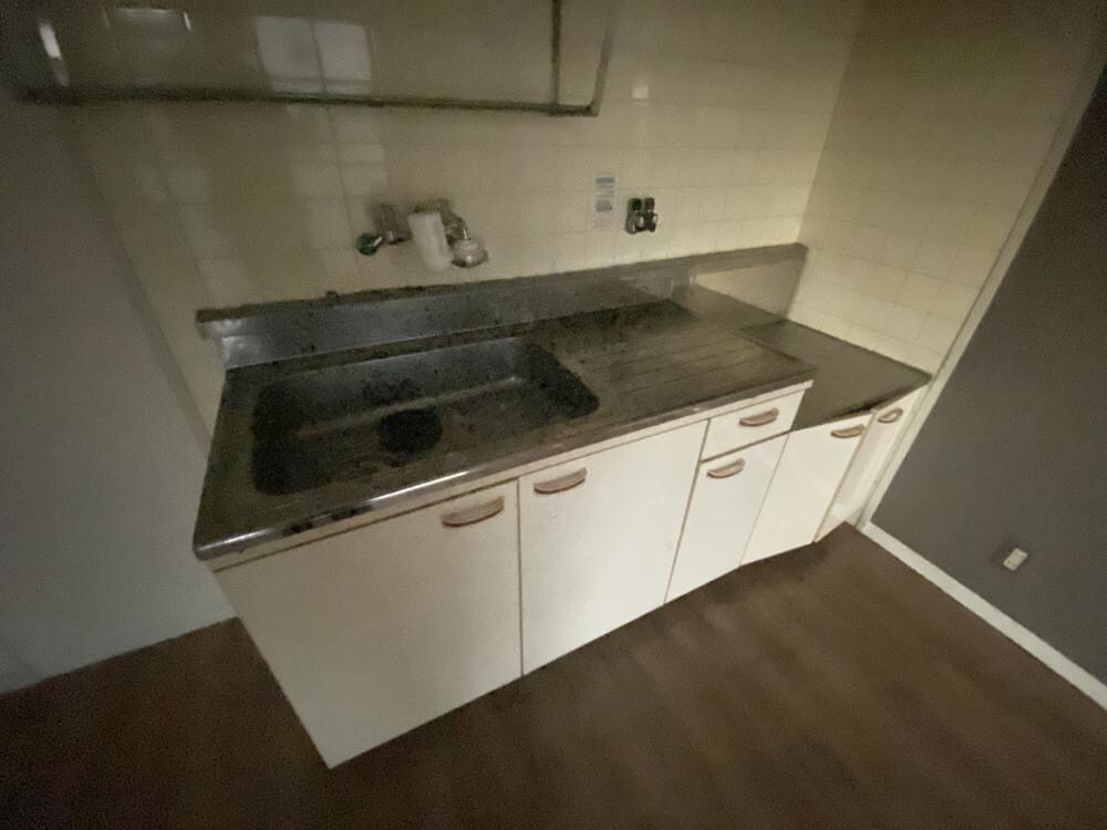 エトワール甲子園の物件内観写真