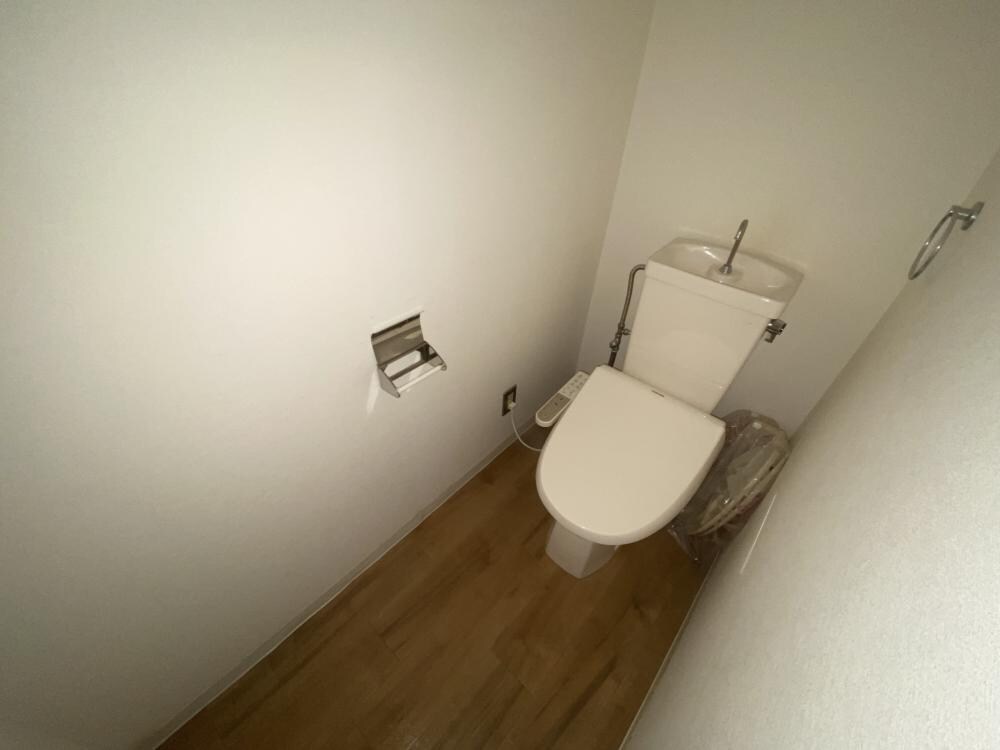 エトワール甲子園の物件内観写真