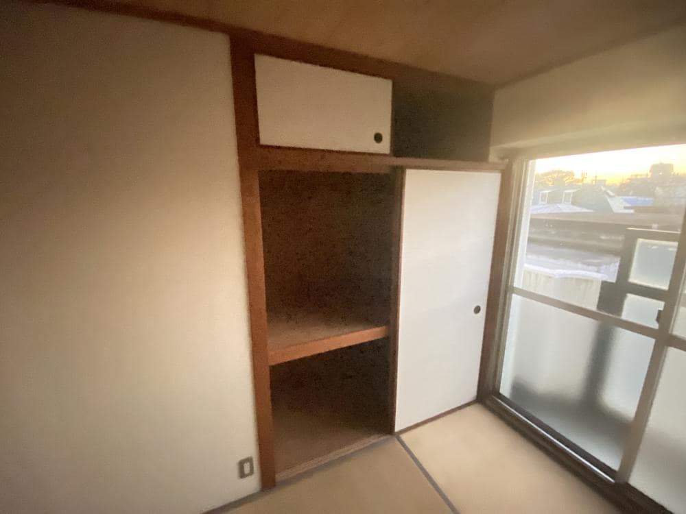 エトワール甲子園の物件内観写真