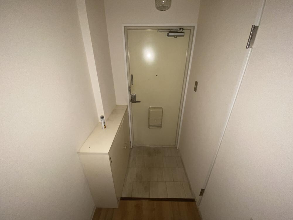 エトワール甲子園の物件内観写真