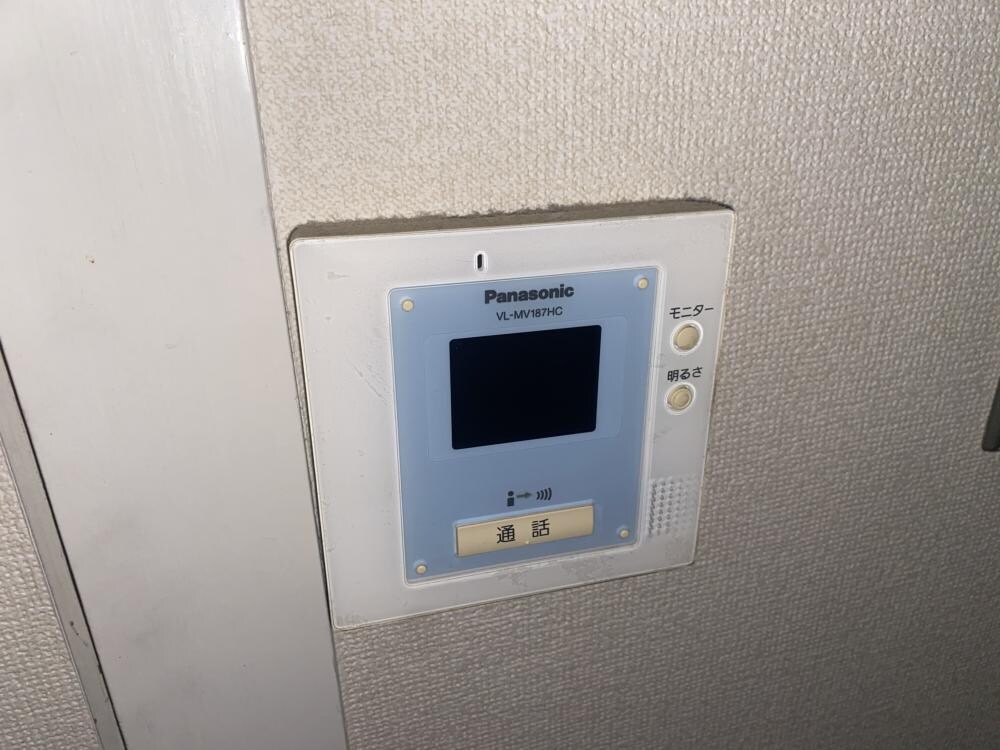 エトワール甲子園の物件内観写真