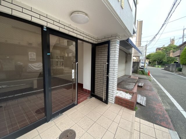 エトワール甲子園の物件内観写真