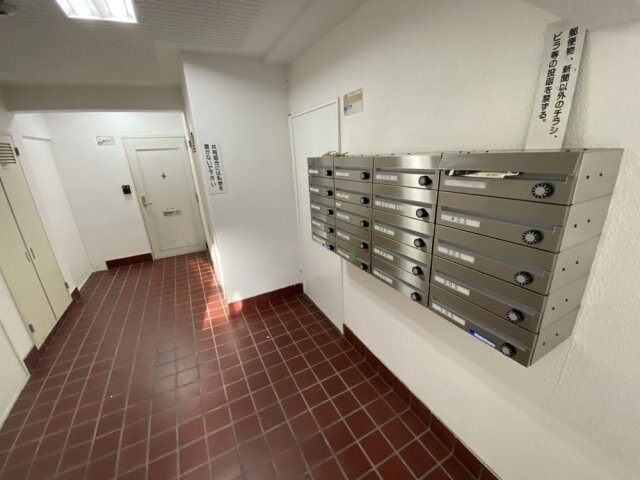 エトワール甲子園の物件内観写真