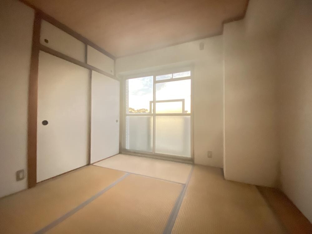 エトワール甲子園の物件内観写真