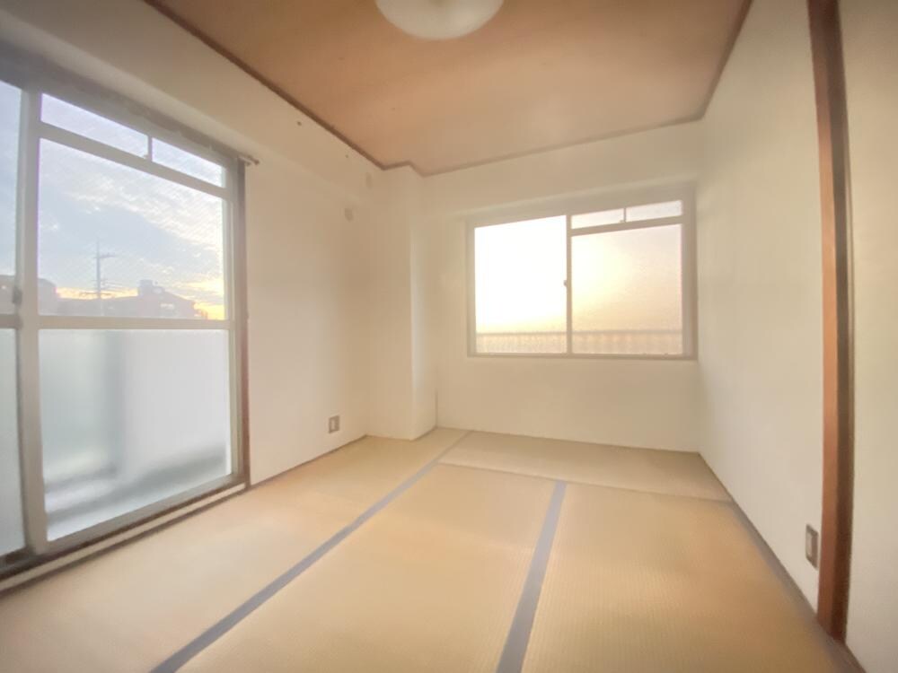 エトワール甲子園の物件内観写真