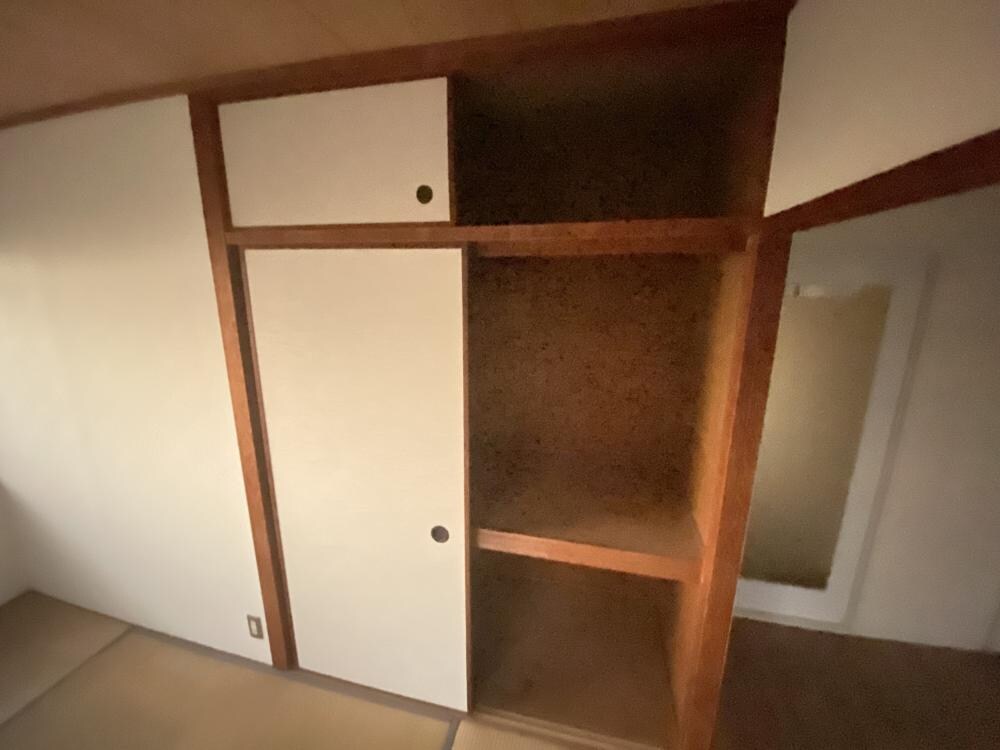 エトワール甲子園の物件内観写真