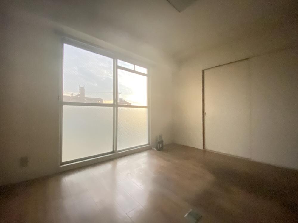 エトワール甲子園の物件内観写真