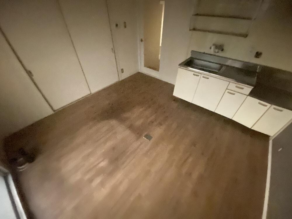 エトワール甲子園の物件内観写真