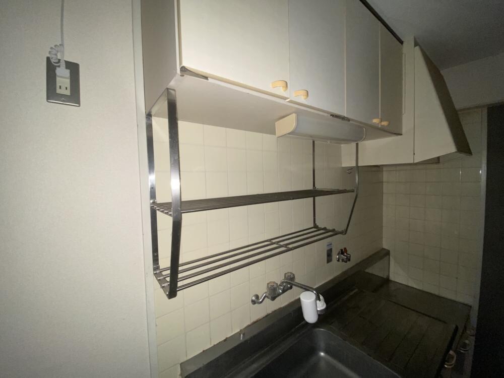 エトワール甲子園の物件内観写真