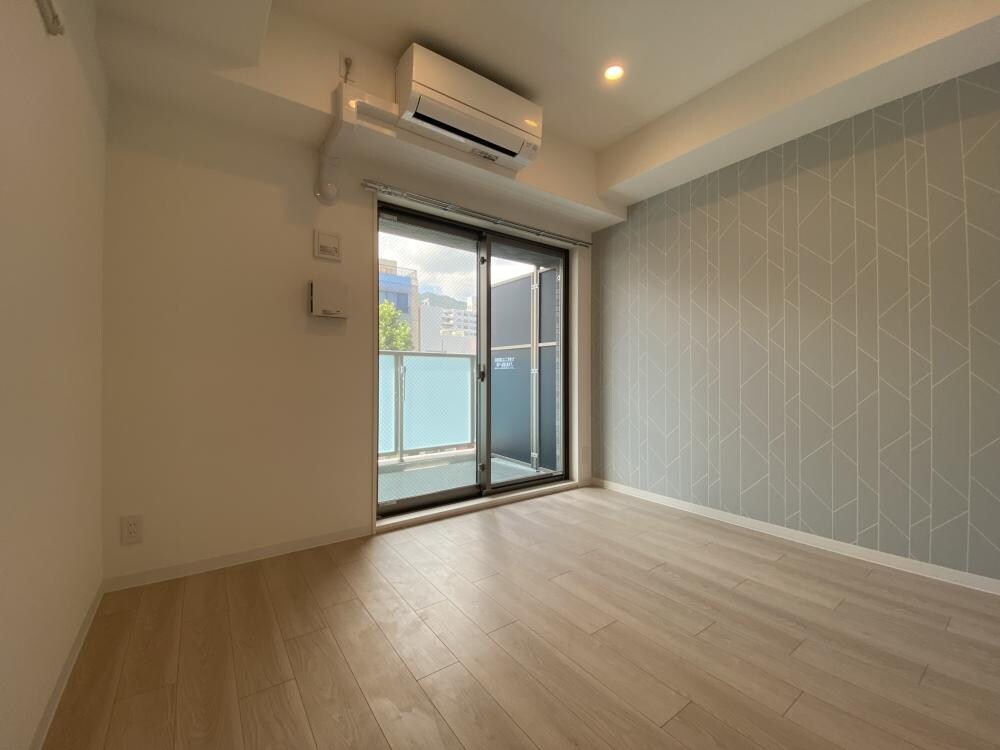 ArtizA王子公園D.C.の物件内観写真