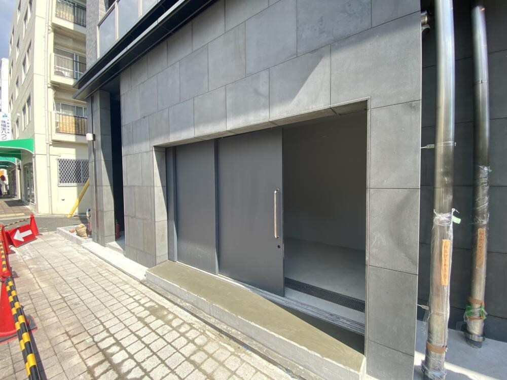 ArtizA王子公園D.C.の物件内観写真